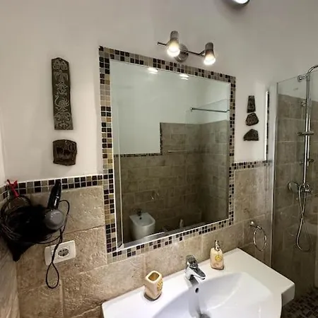 Apartment Lisbona 21 Santa Cesarea Terme