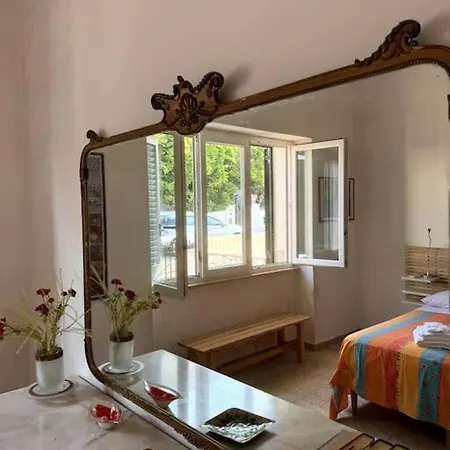 Lisbona 21 Apartment