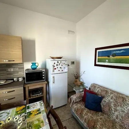 Lisbona 21 Apartment Santa Cesarea Terme