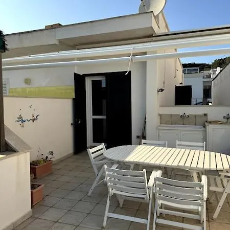 Lisbona 21 Διαμέρισμα Santa Cesarea Terme